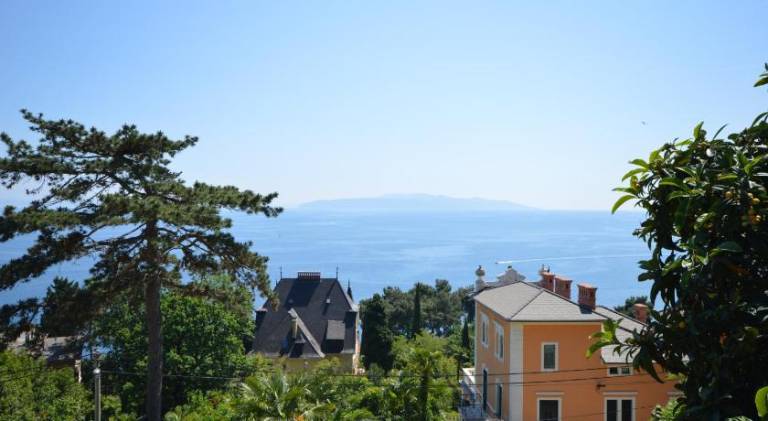 Apartment | Pet-friendly in Lovran