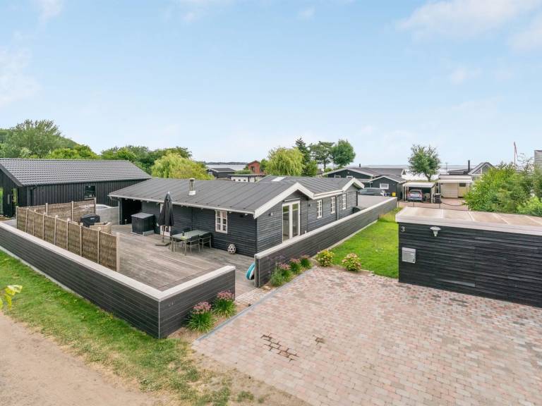 Feriehus  Svendborg