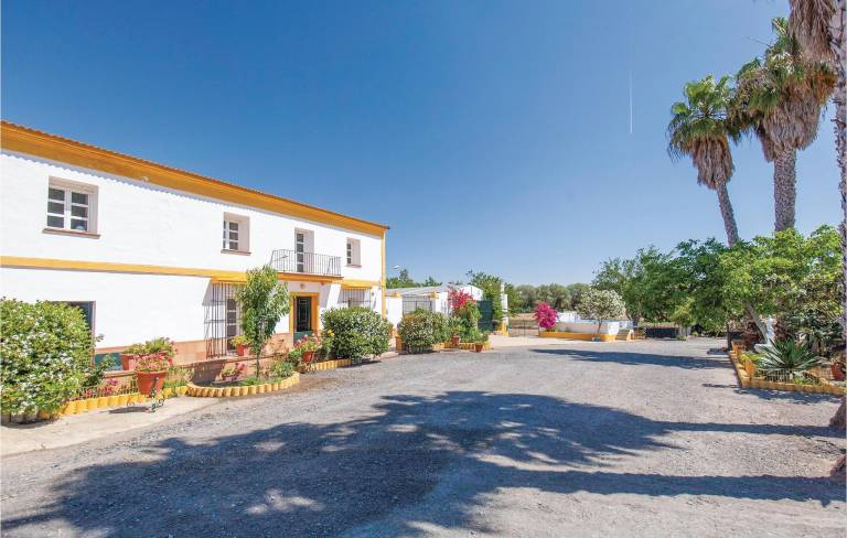 Maison de vacances  Huelva