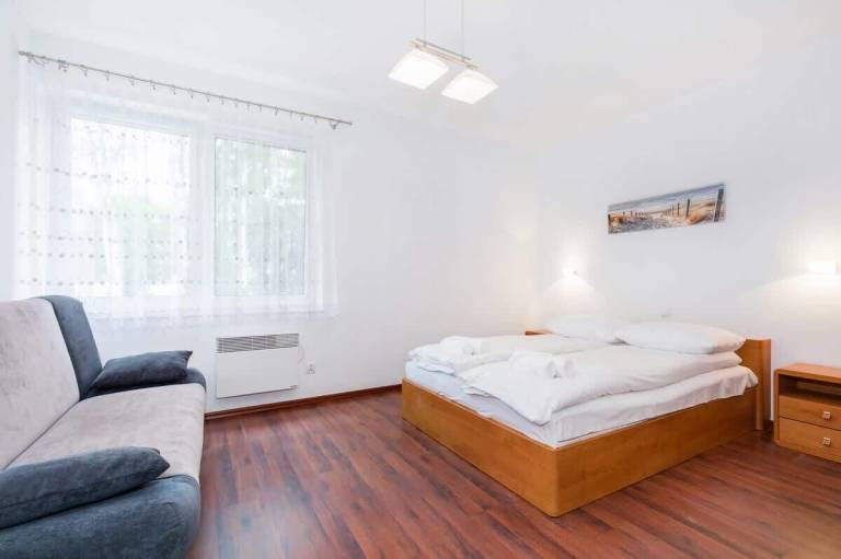 Ferienwohnung Misdroy