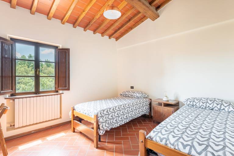 Vacation Home 'La Casina di Elisa' with Private Garden & Wi-Fi — photo 4