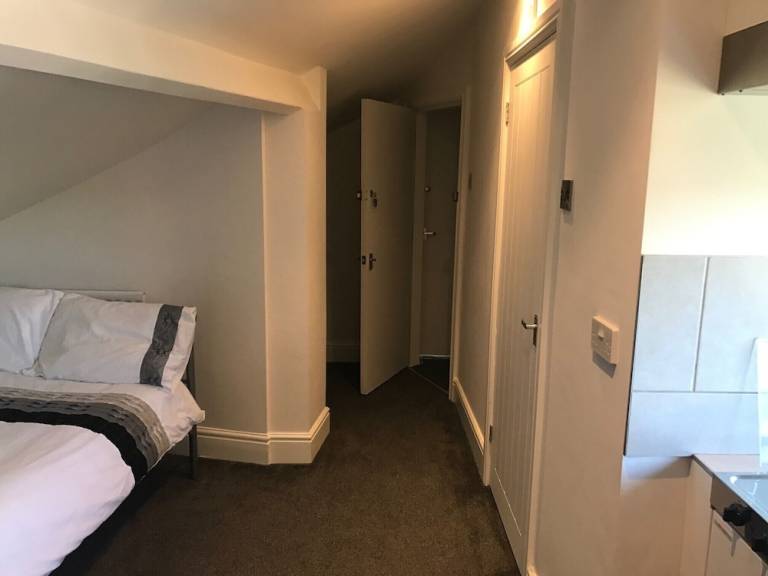 Apartment Derby