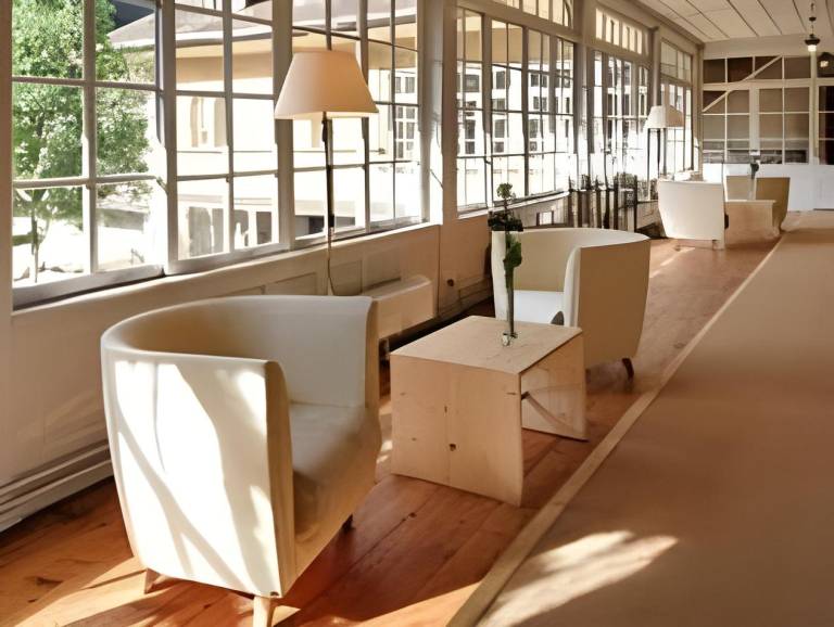 Hotel St Petersinsel — photo 3