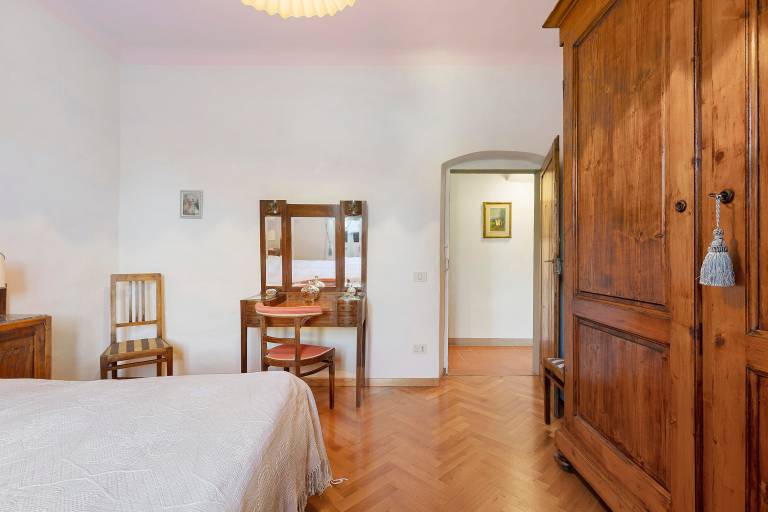 Ferienhaus in Pomino, Rufina f&uuml;r max. 5 Personen