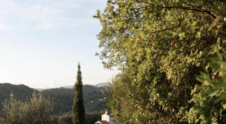 B&B La Fustaia in Arcola
