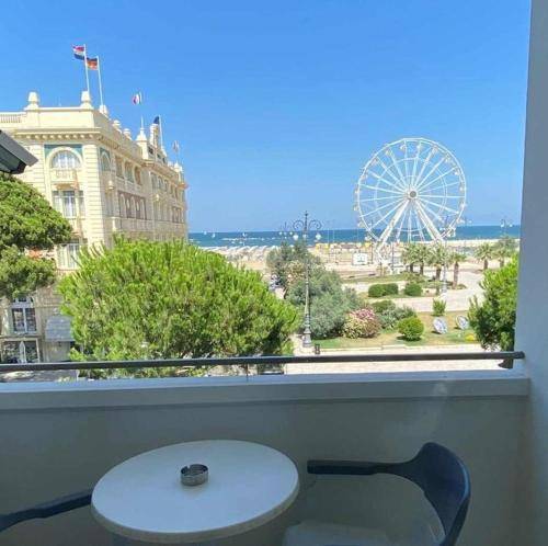Hotel Cristallo Cesenatico — photo 4