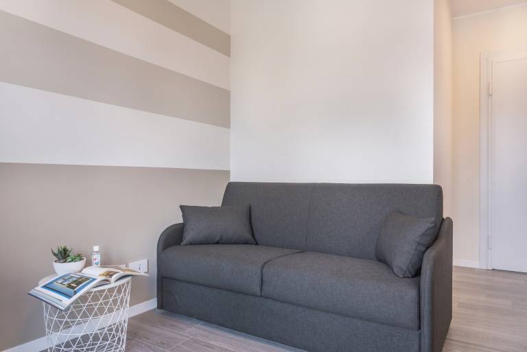 Apartment "Maison Bibi Lago Maggiore" with Mountain View, Lake View & Balcony — photo 3