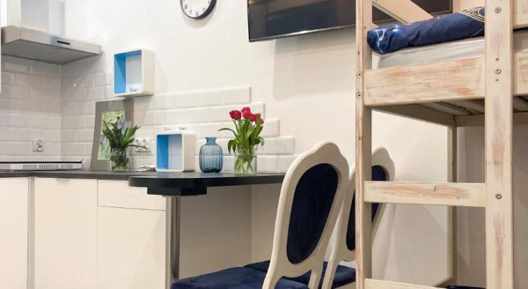 Holiday apartment with 1 room for 4 persons — photo 2