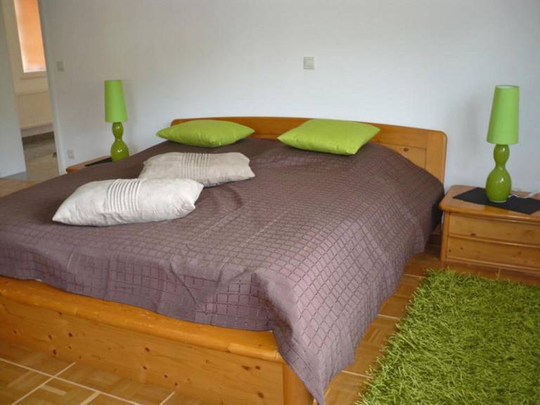 Ferienwohnung Alsbach-Hähnlein