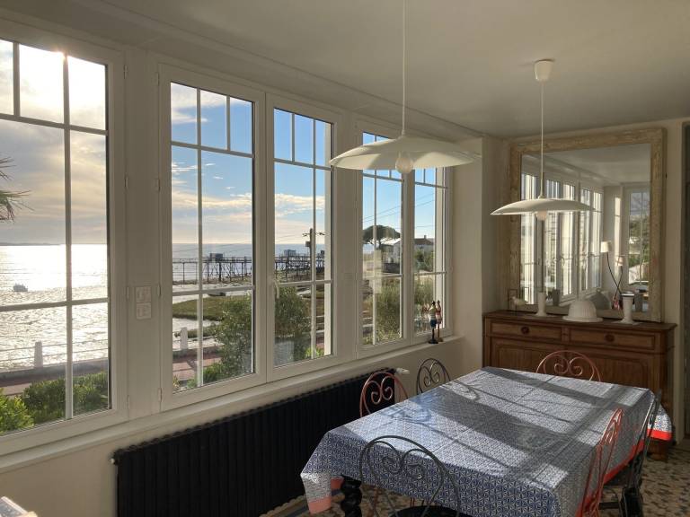 Villa  Saint-Nazaire-sur-Charente