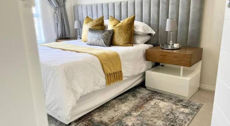 Appartement Midrand