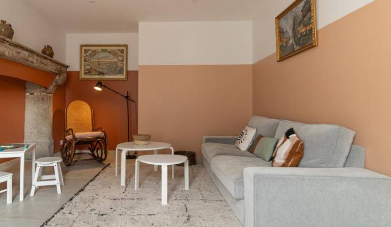 Maison de vacances Vic-le-Comte