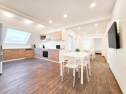 Ferienwohnung Stadtmitte