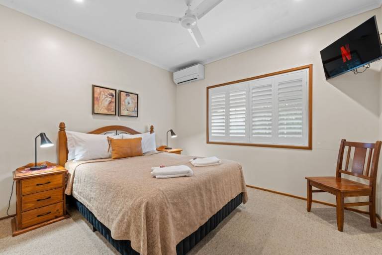 Cottage  Yungaburra