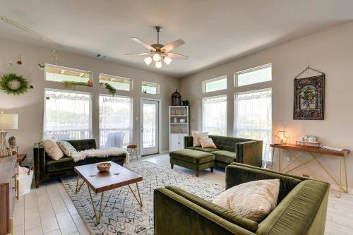 House  Sylvan Beach