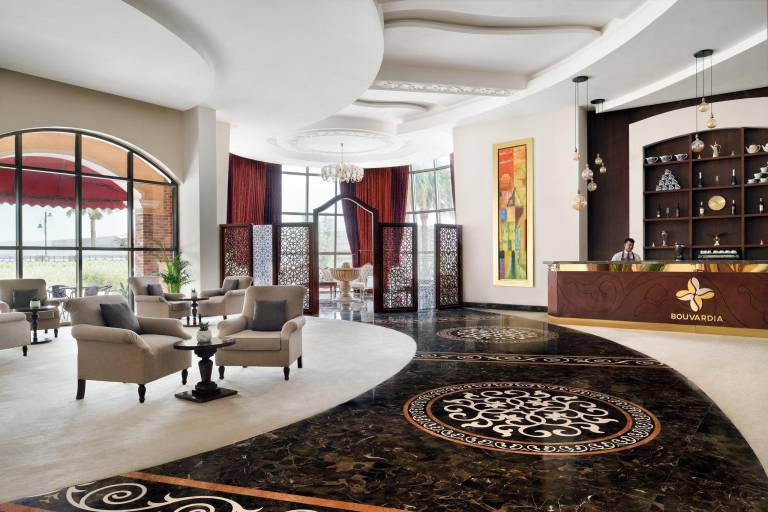 Crowne Plaza Riyadh Al Waha By IHG — photo 4