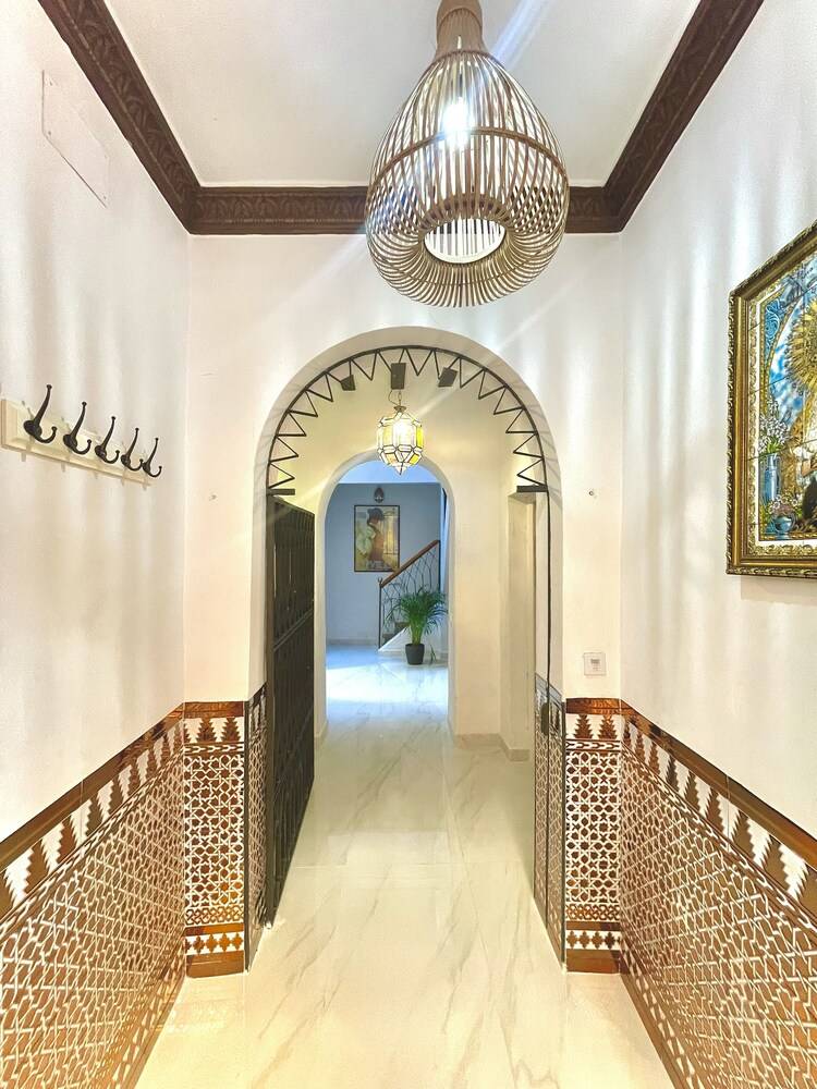 Casa Sevilla