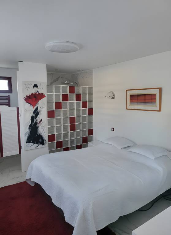 Cottage on the Loire with Spa and Pool Access — photo 5