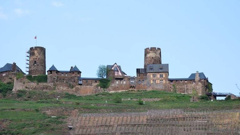 Ferienhaus Oppenhausen