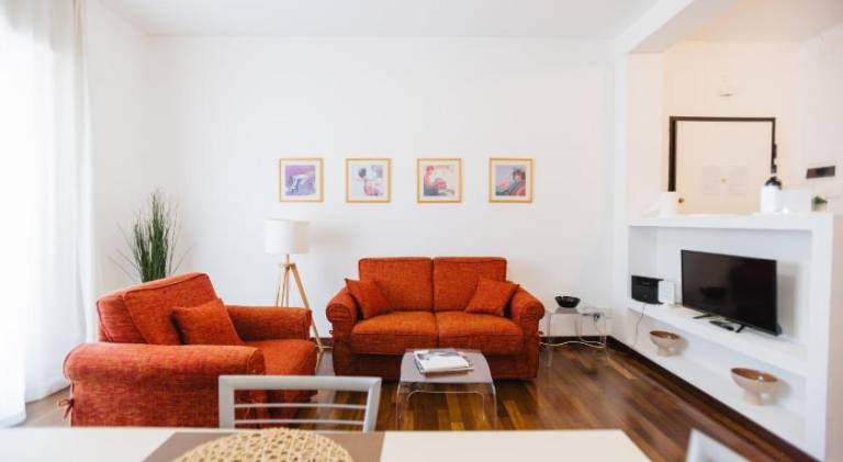 Rental apartment | Close to the beach | Dogs allowed — photo 2