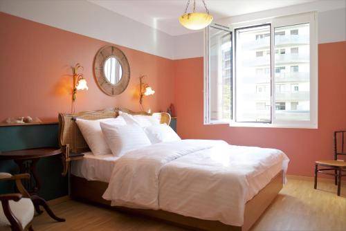Pension Meyrin