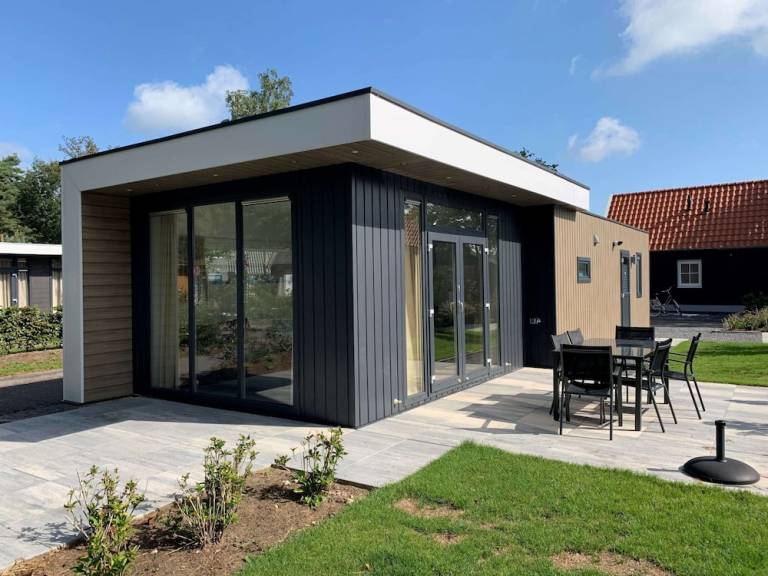 Chalet Lochem