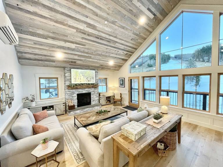 Condo North Conway