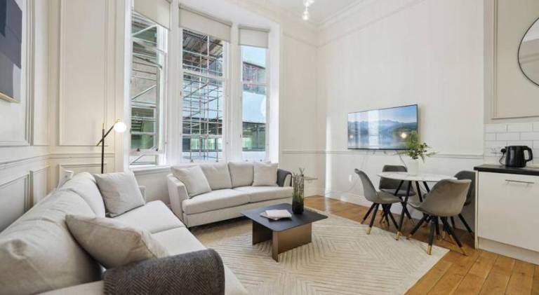 Rental apartment | Near George Square | Pet-friendly — photo 5
