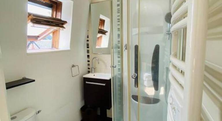 Apartment with 1 room for 3 persons — photo 2