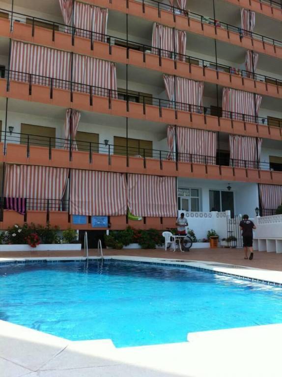 Apartamento Almuñécar
