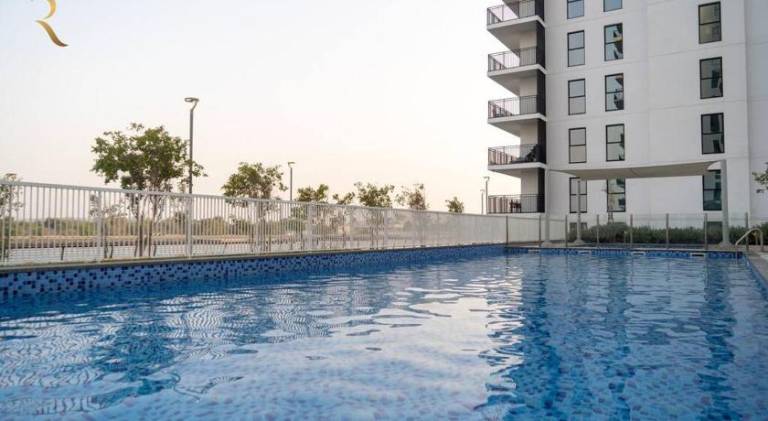 Holiday apartment with pool — photo 2