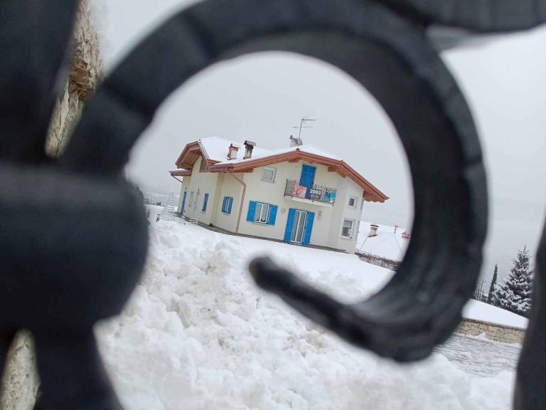 Appartamento Val di Non