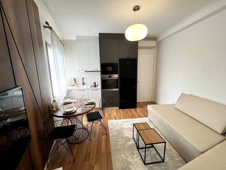Apartment Tirana