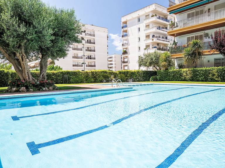Apartament Lloret de Mar