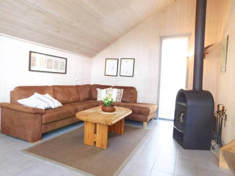 Wildgans 78 - Klassisches skandinavisches Ferienhaus für bis zu 6 Personen — photo 5