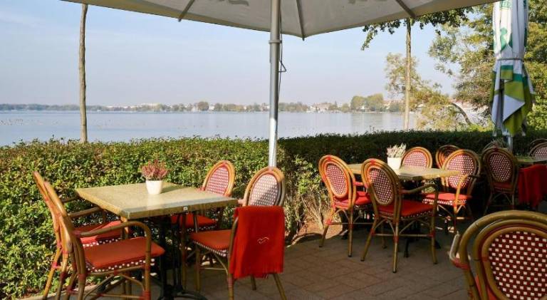 Seehotel Weit Meer — photo 5