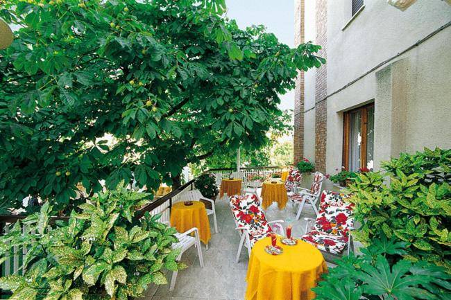 Hotel Risorgimento — photo 3