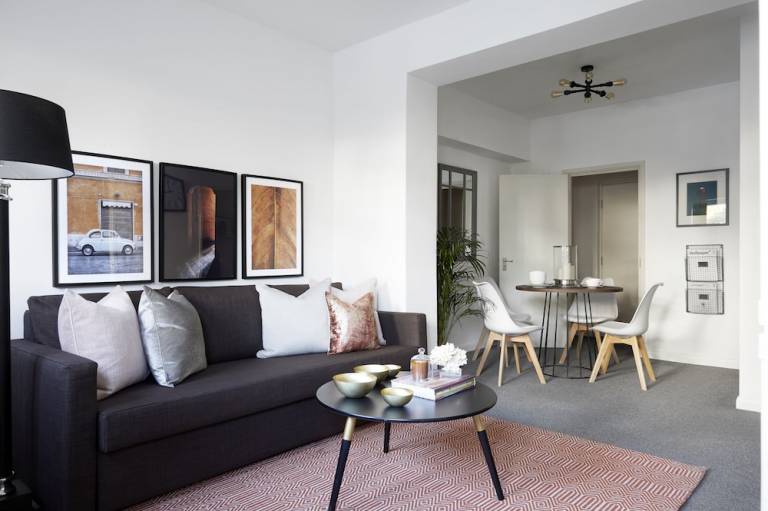 Apartment Watford