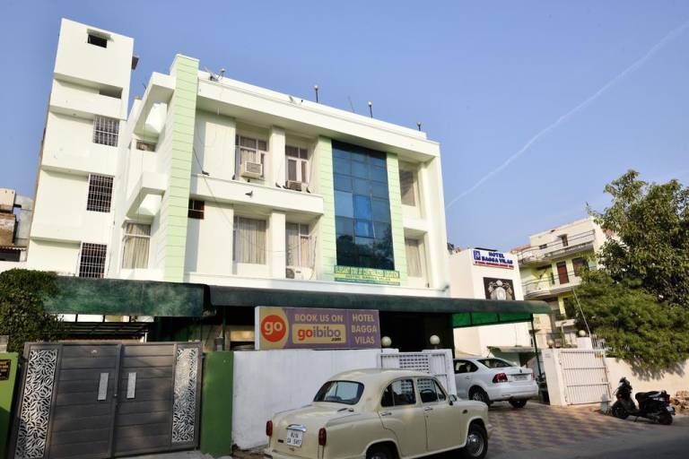 Bagga Vilas — photo 5