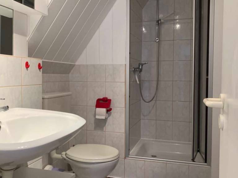 Ferienwohnung Bodstedt