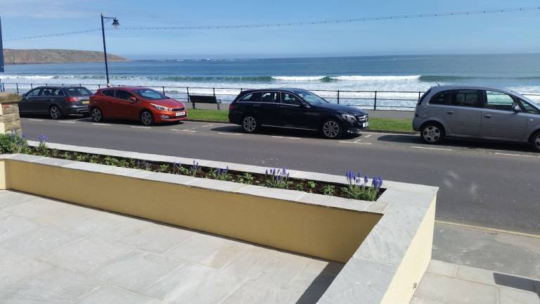 Apartment Filey