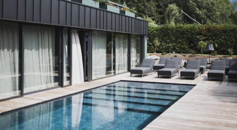 Apartment mit Hotelservice Rasen-Antholz