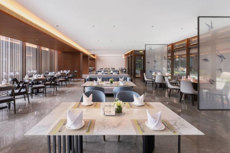 Grand House Hotel Yuyao Yangming — photo 5