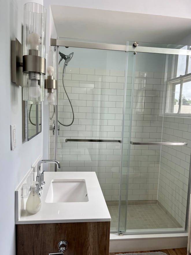 Apartment with 2 rooms for 4 persons — photo 2