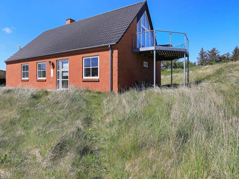 Ferienhaus Vigsø