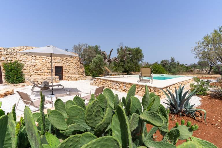 Nice house with barbecue, patio & pool | Dogs allowed — photo 2