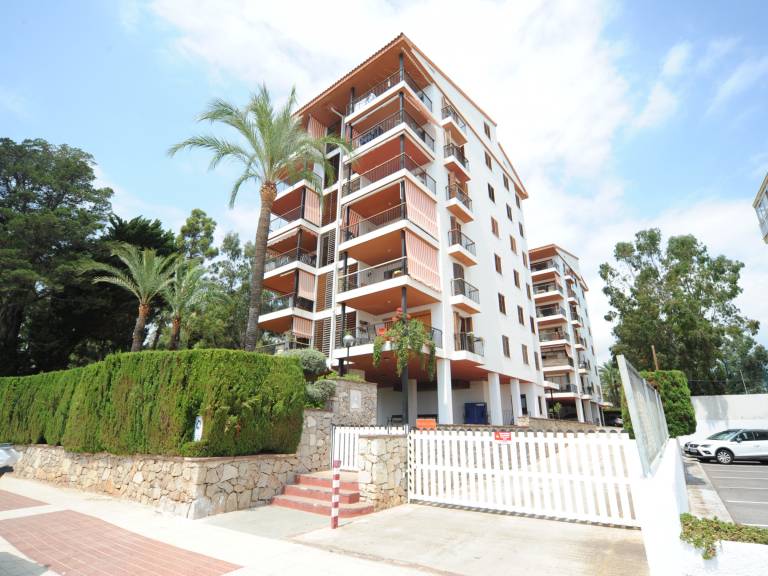 Appartamento Benicàssim