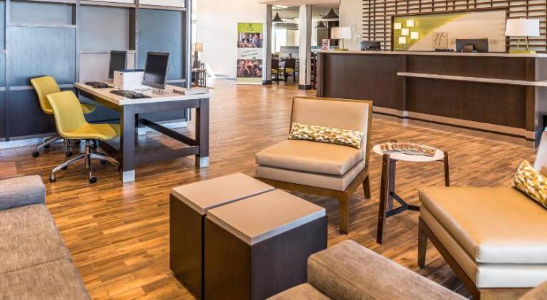 The Holiday Inn Joplin By IHG — photo 3