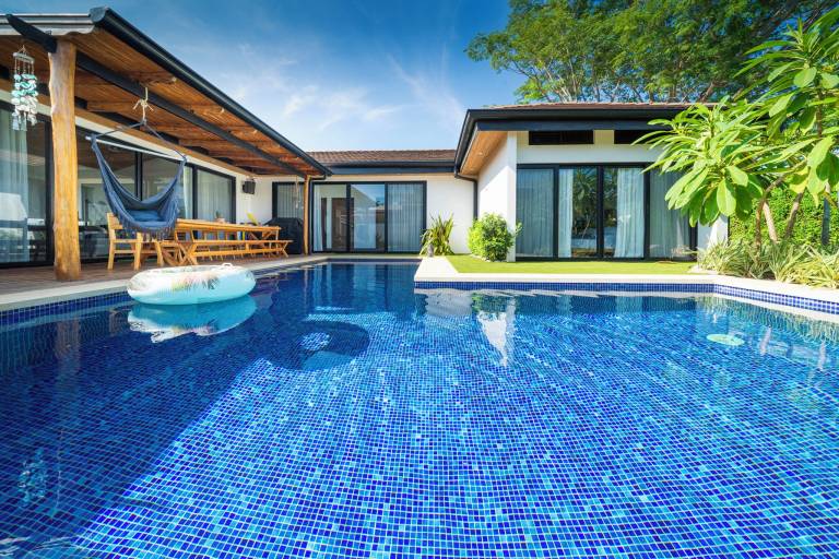 House Tamarindo