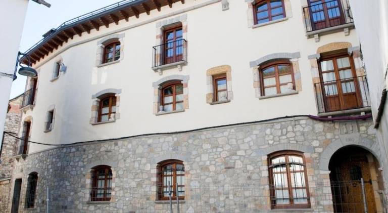 Casa Bielsa